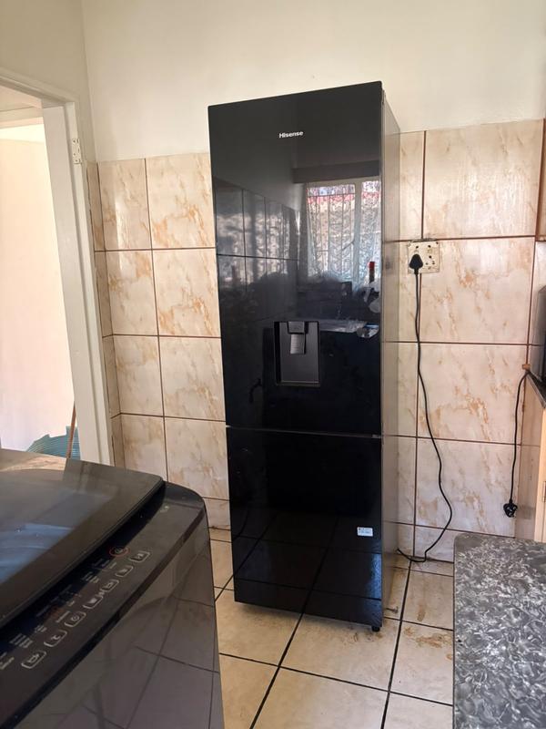 2 Bedroom Property for Sale in Sasolburg Ext 3 Free State